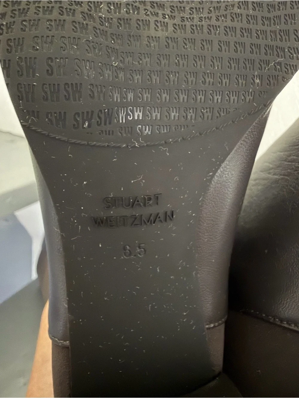 Stuart Weitzman stuart weitzman